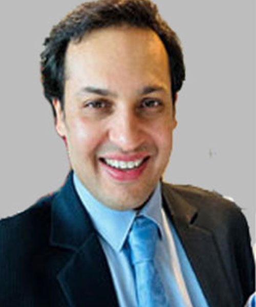 Abhishek Bhaskar