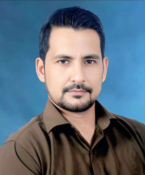 MOAZZAM HUSSAIN