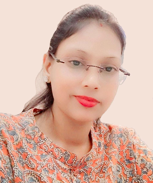 Dr. Neelam Aggarwal