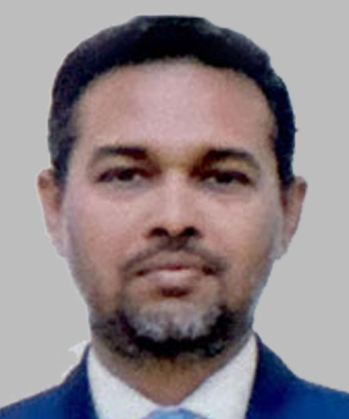 Prashant Kumar