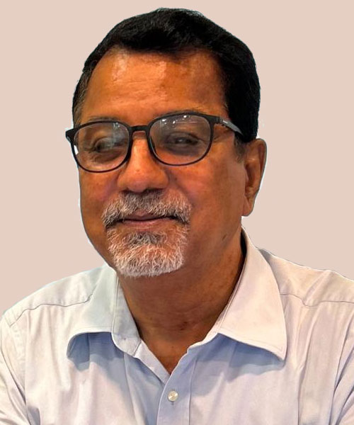 Sunil Kumar