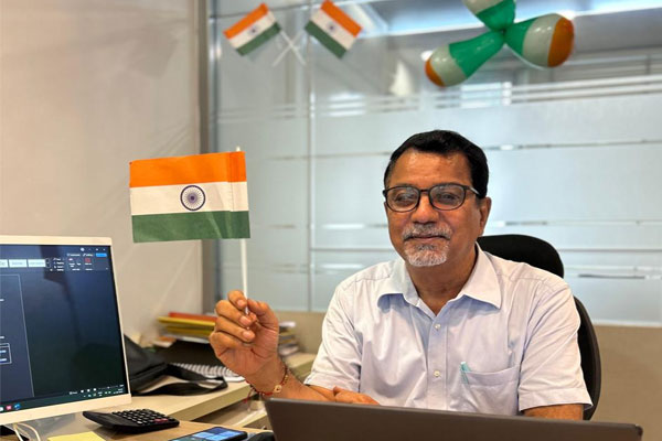 Independence Day 2025
