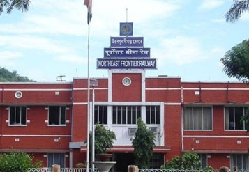 General Consultancy Services for Northeast Frontier Railway