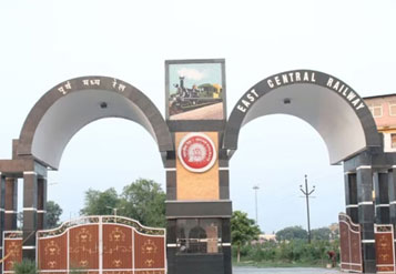 Project Management Service for Eastern Central Railway