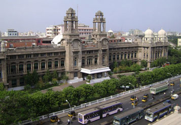 General Consultancy for Southern Railway