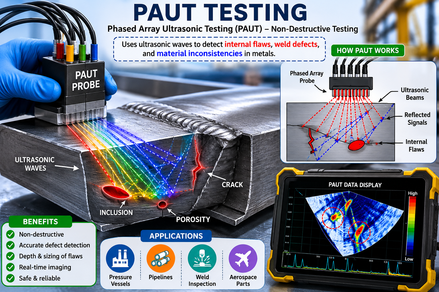 Paut Check Prabhavi Corporation LLP